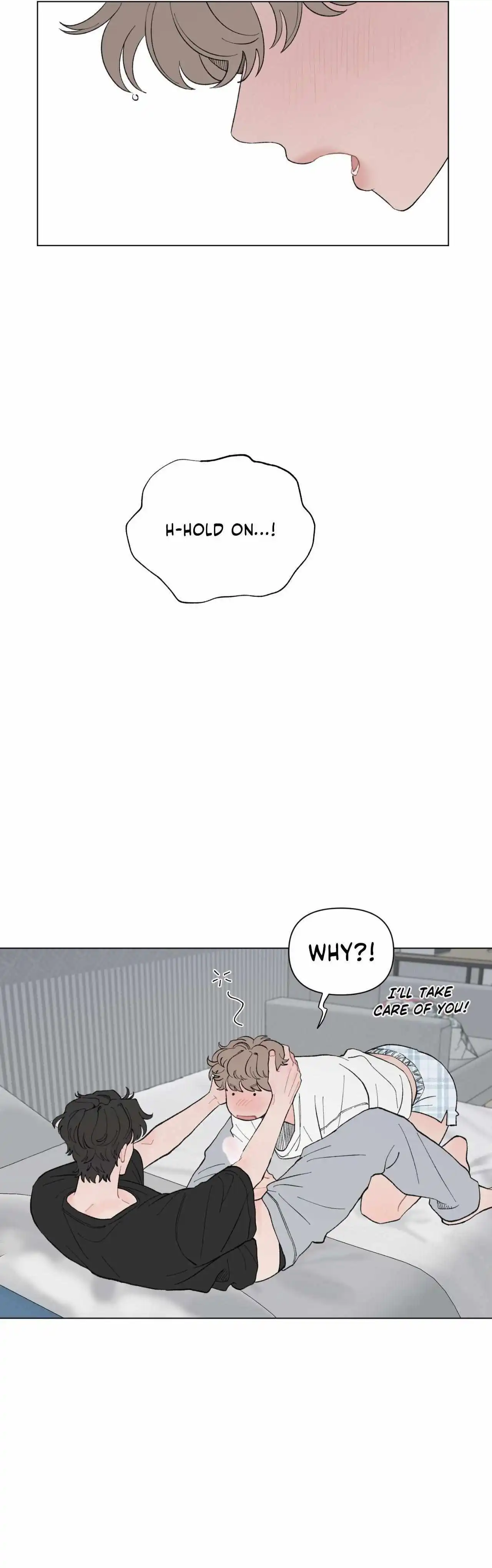 To Mend a Heart - Chapter 49 Page 9