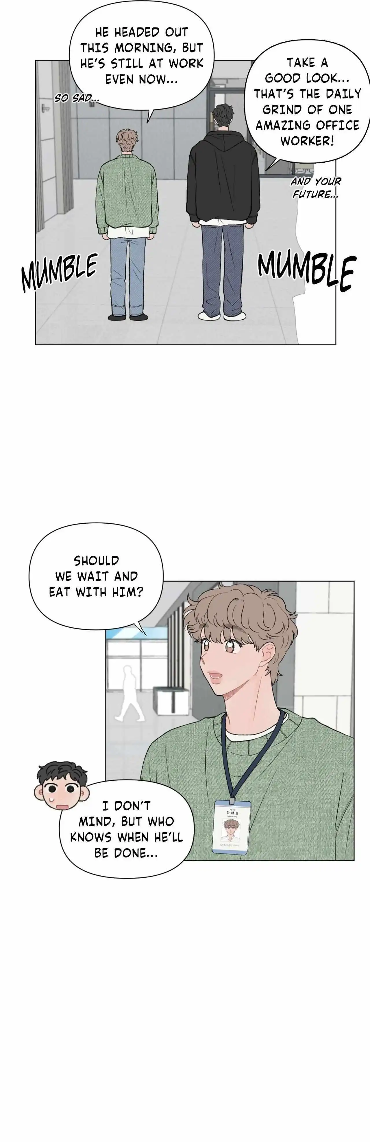 To Mend a Heart - Chapter 50 Page 15