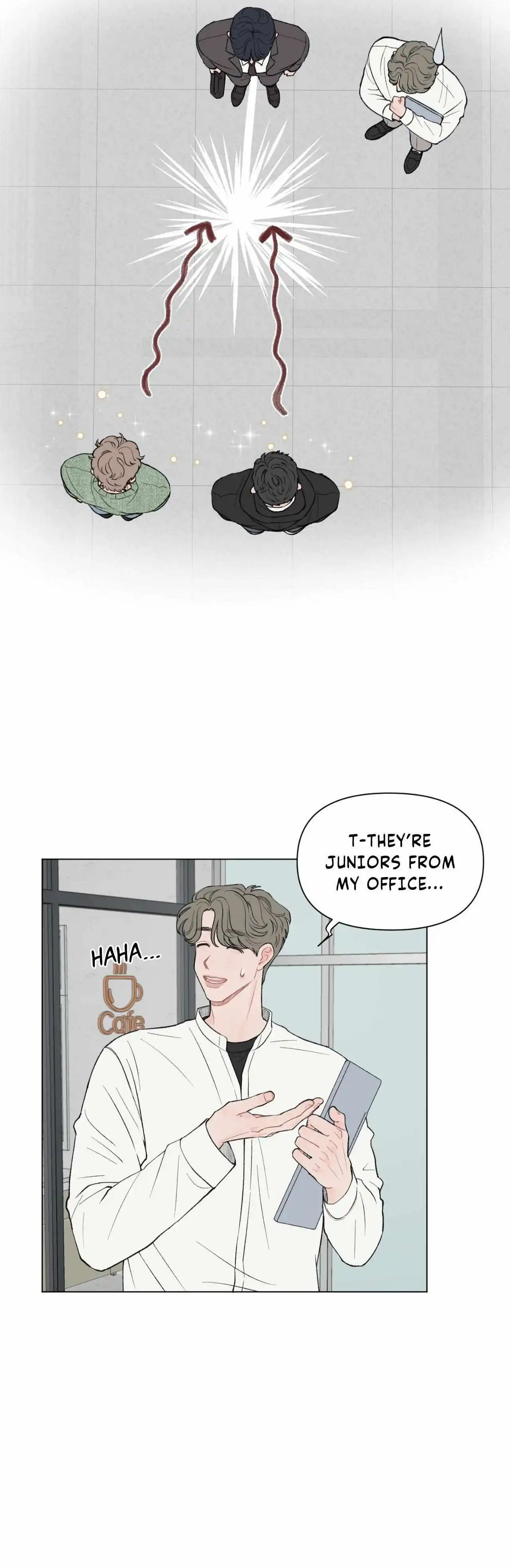 To Mend a Heart - Chapter 50 Page 19