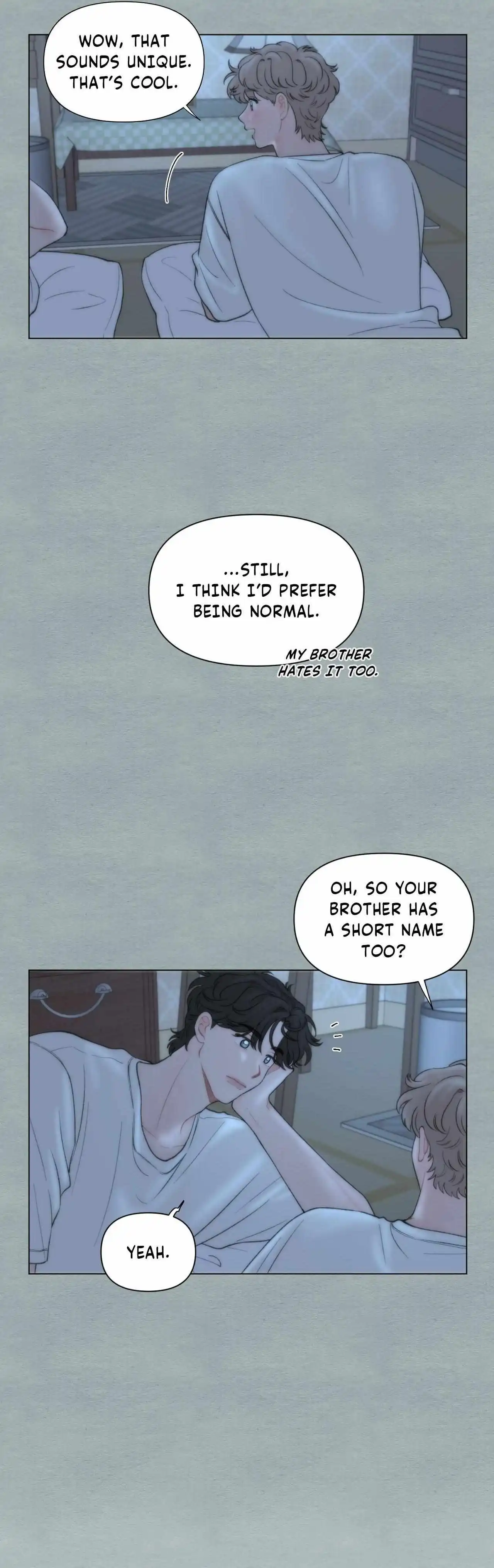To Mend a Heart - Chapter 50 Page 23