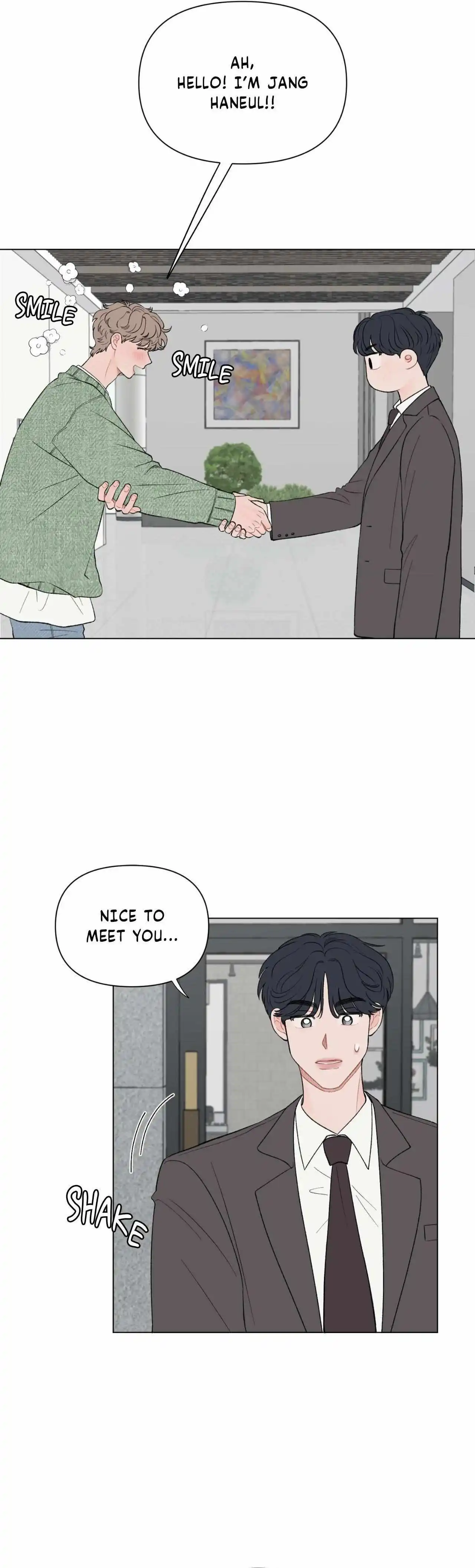To Mend a Heart - Chapter 50 Page 25