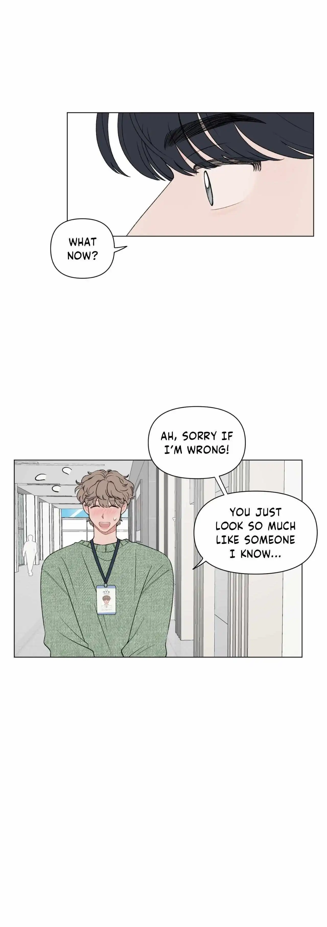 To Mend a Heart - Chapter 50 Page 27