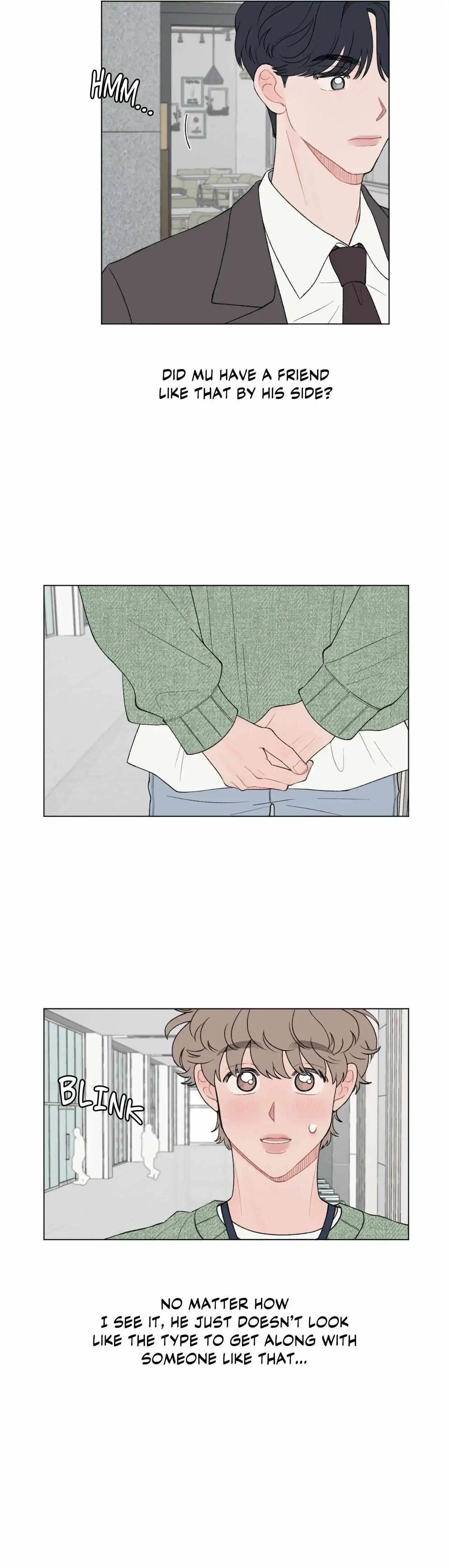 To Mend a Heart - Chapter 50 Page 28