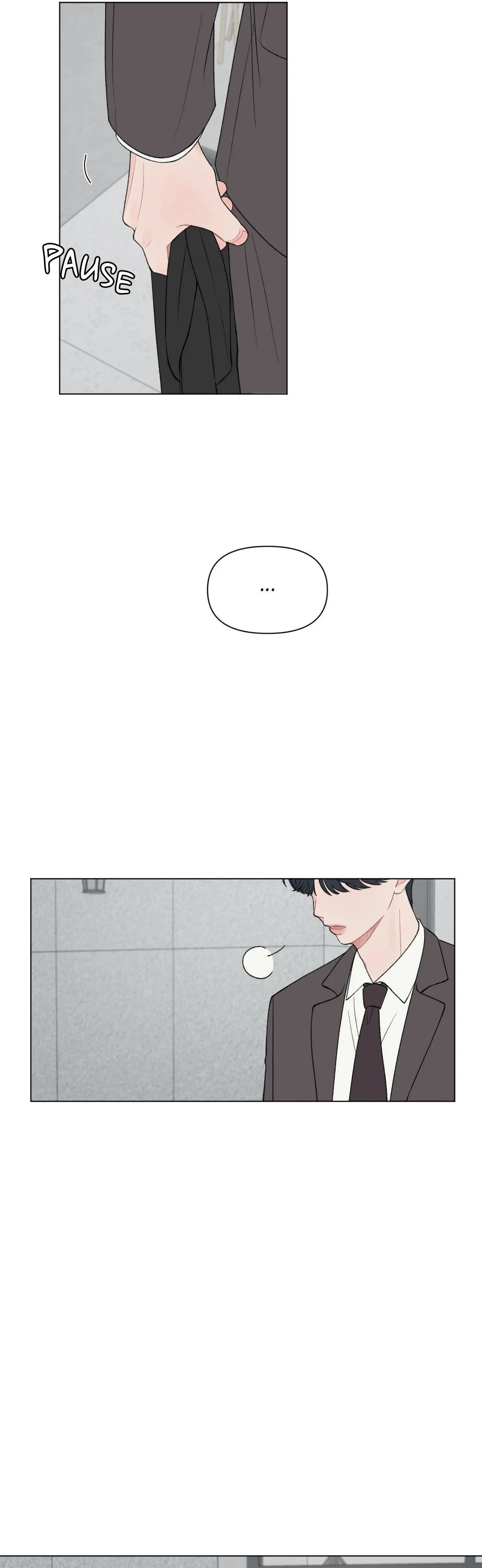 To Mend a Heart - Chapter 50 Page 29