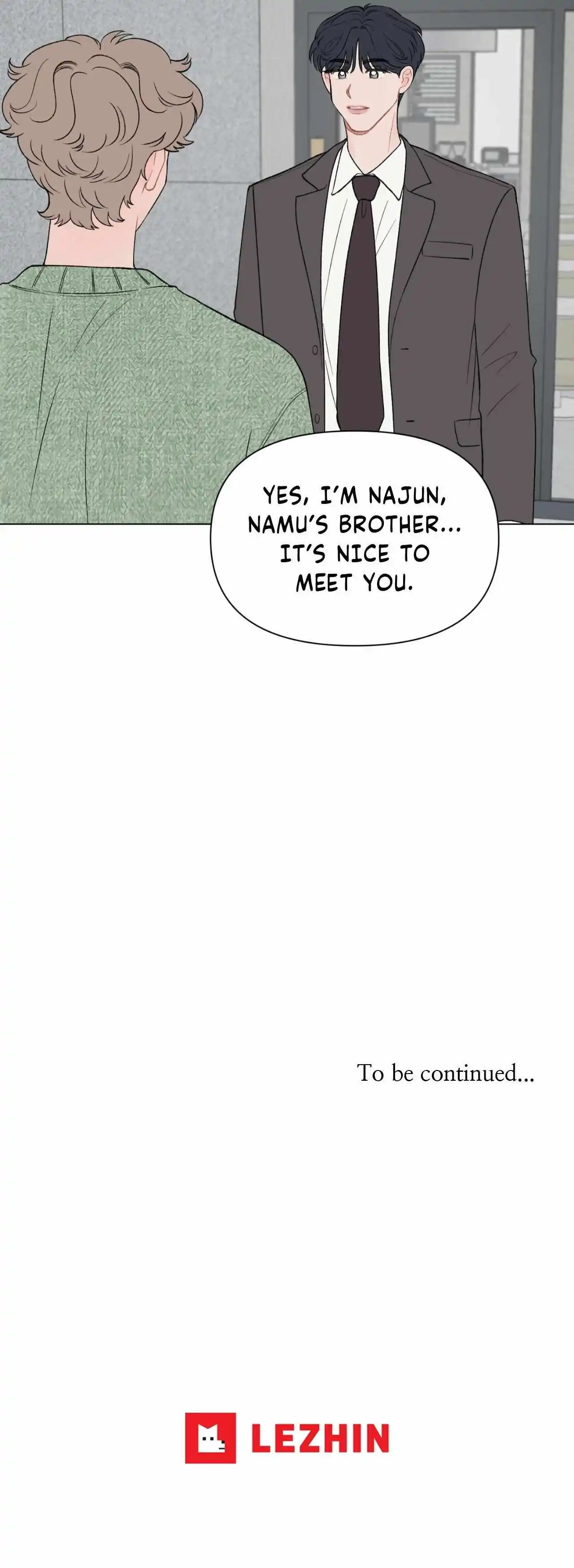 To Mend a Heart - Chapter 50 Page 30