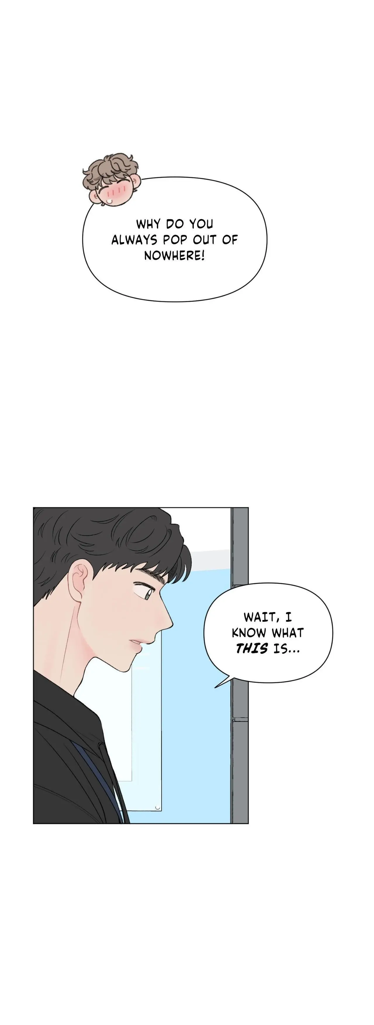 To Mend a Heart - Chapter 50 Page 6