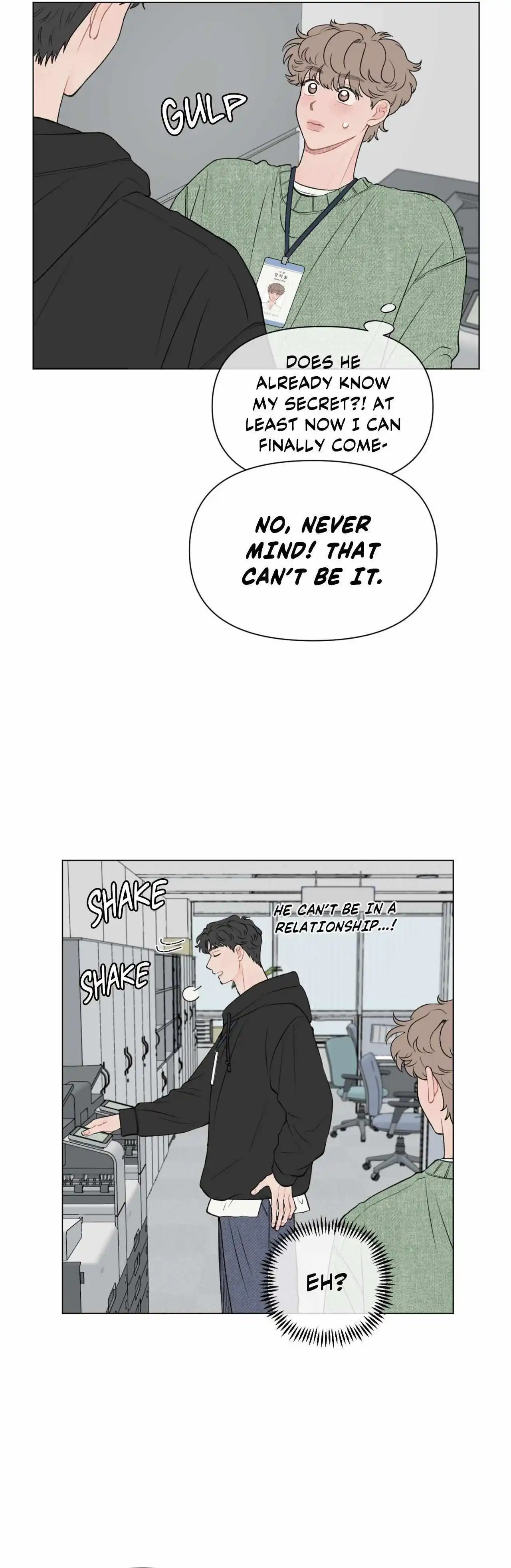 To Mend a Heart - Chapter 50 Page 7