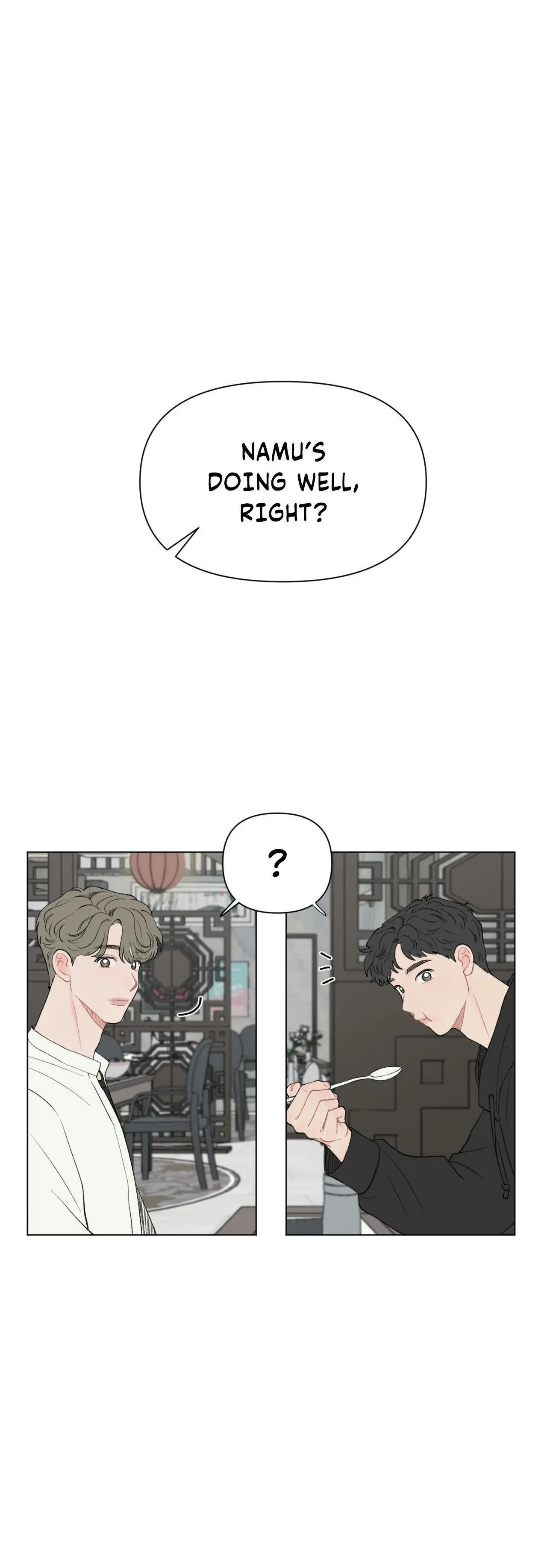 To Mend a Heart - Chapter 51 Page 11