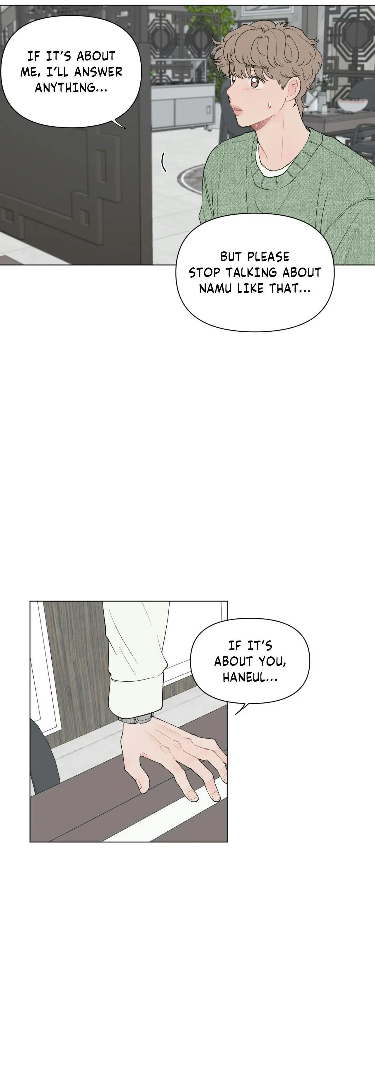 To Mend a Heart - Chapter 51 Page 24