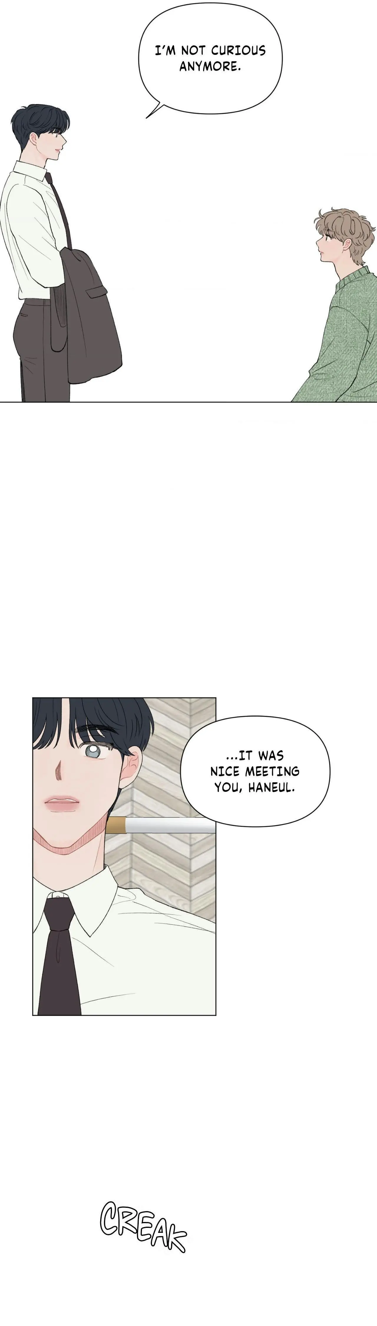 To Mend a Heart - Chapter 51 Page 25