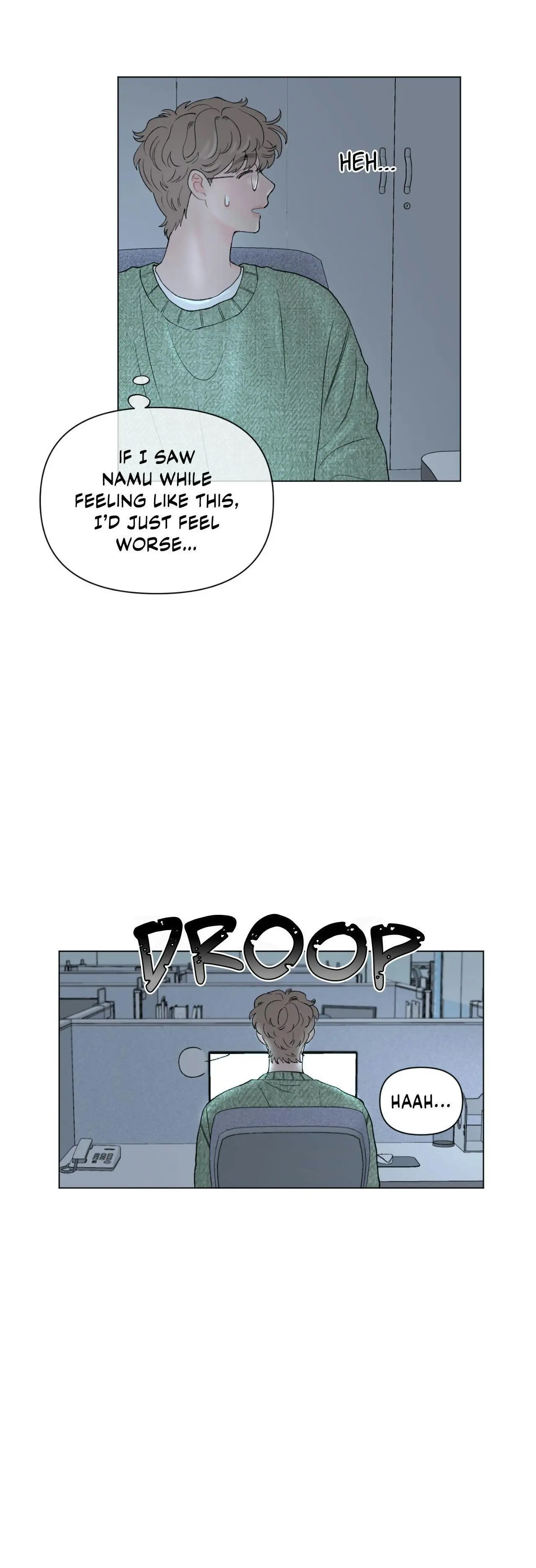 To Mend a Heart - Chapter 51 Page 29