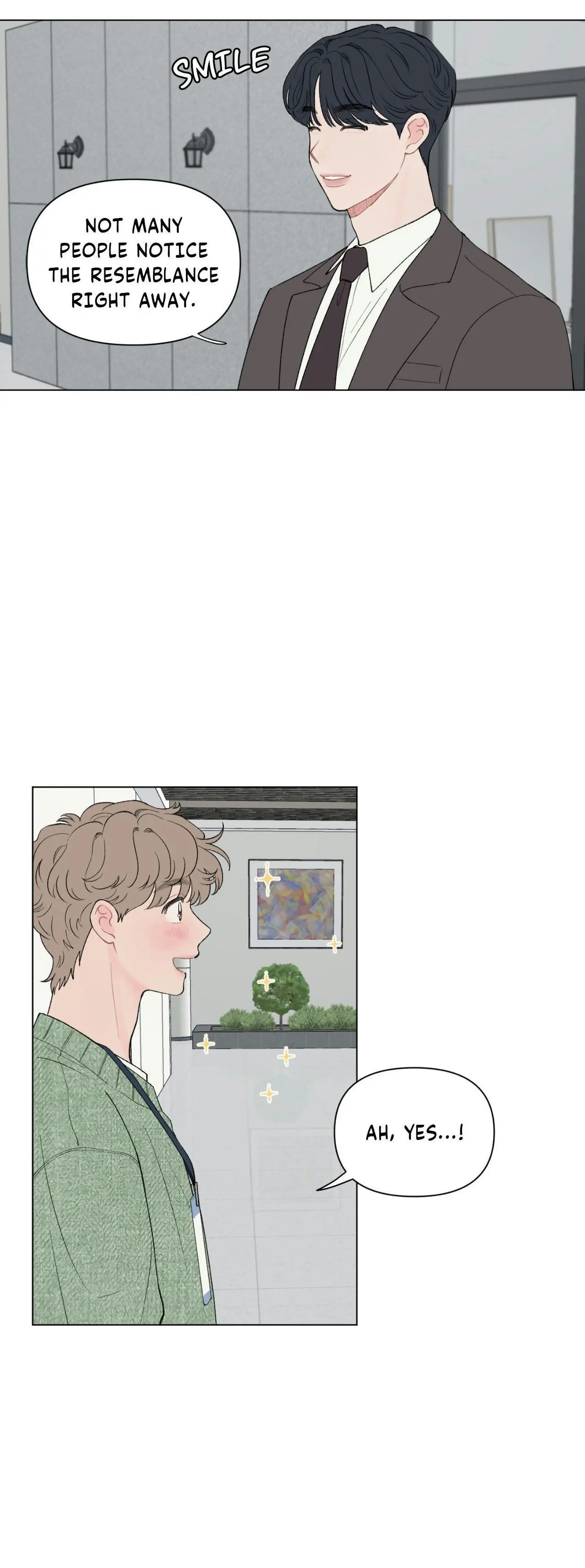 To Mend a Heart - Chapter 51 Page 3