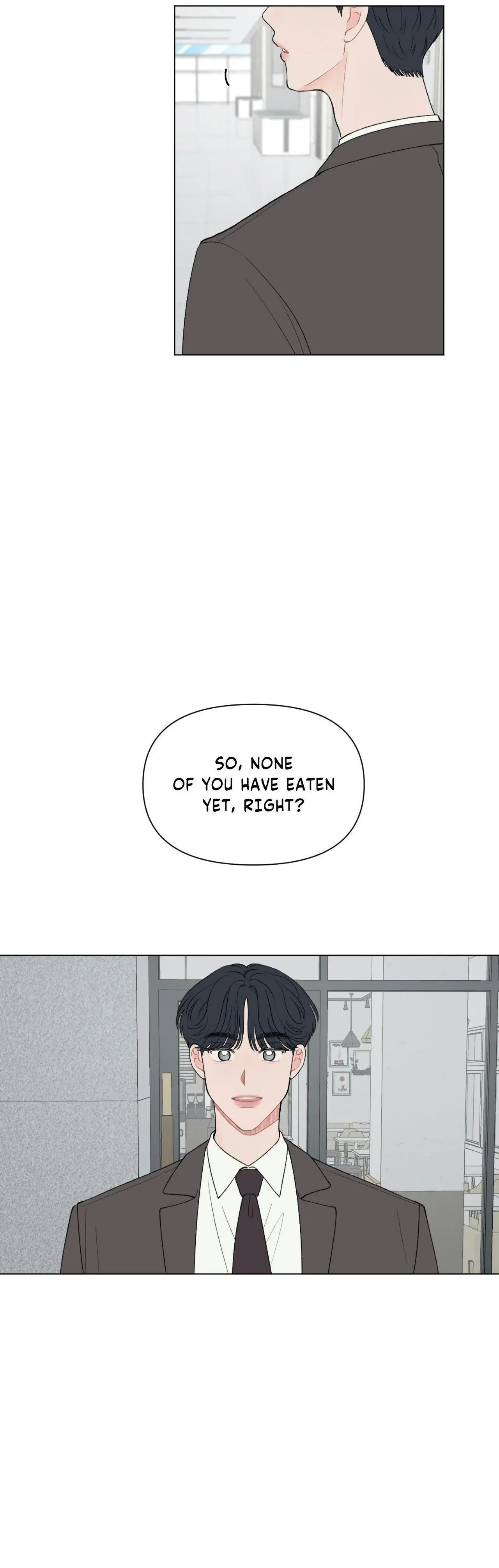 To Mend a Heart - Chapter 51 Page 6