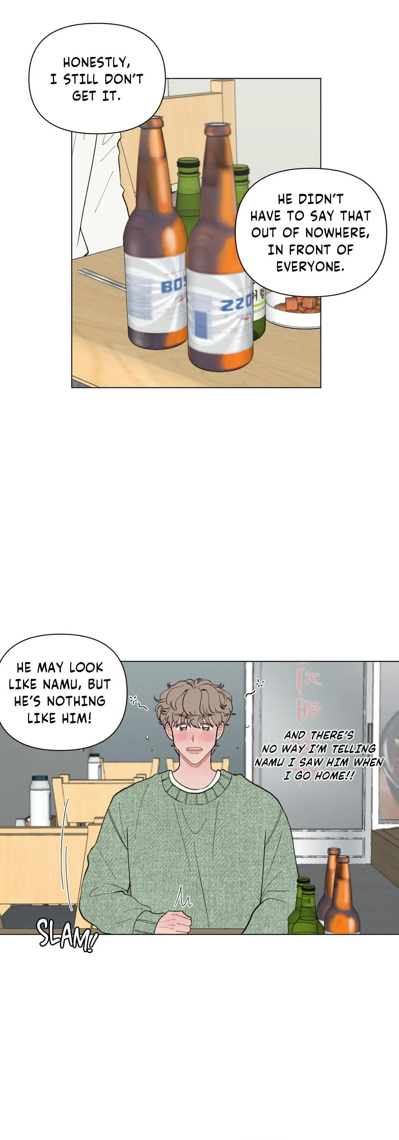 To Mend a Heart - Chapter 52 Page 11
