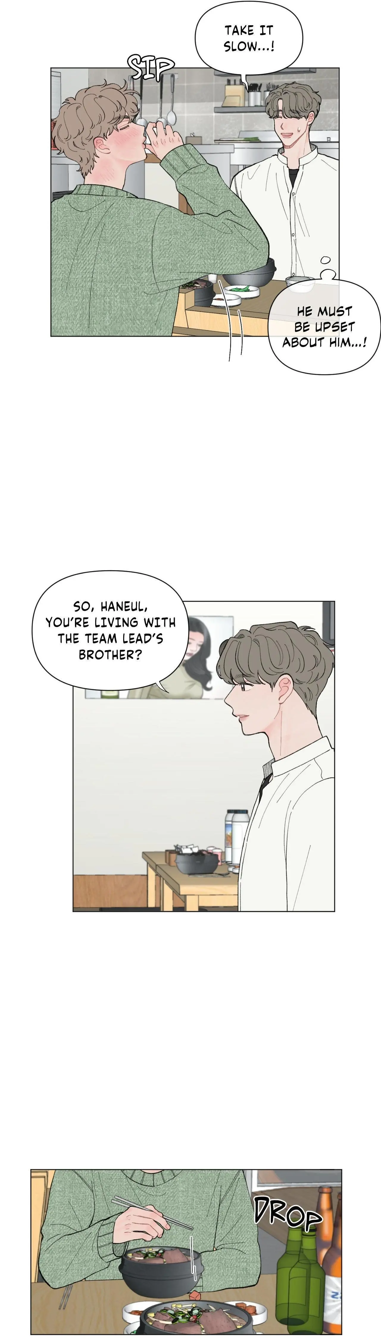 To Mend a Heart - Chapter 52 Page 12