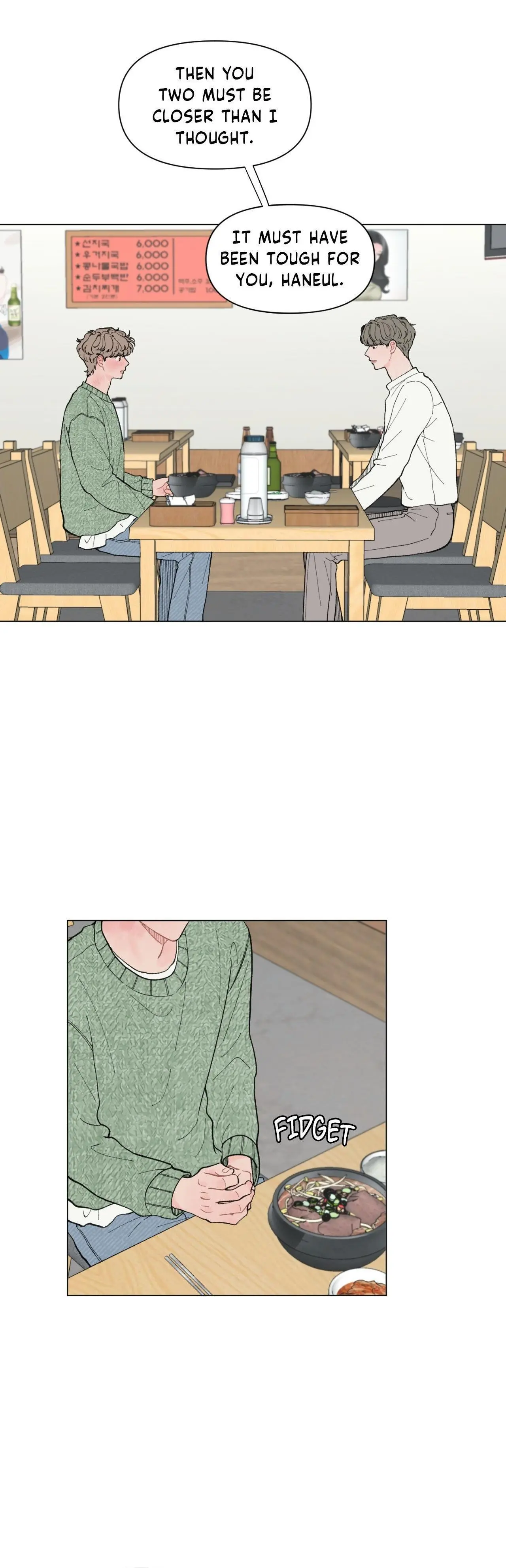 To Mend a Heart - Chapter 52 Page 14