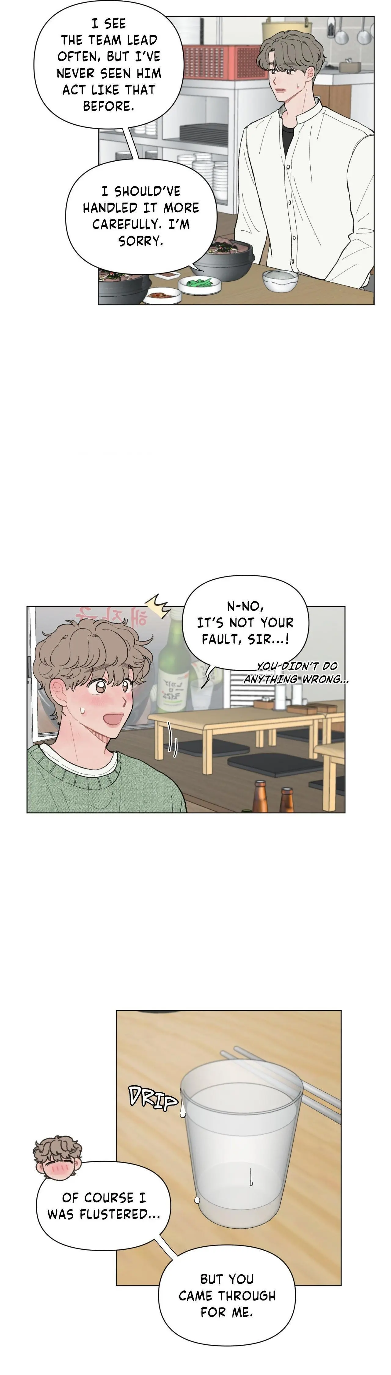 To Mend a Heart - Chapter 52 Page 15