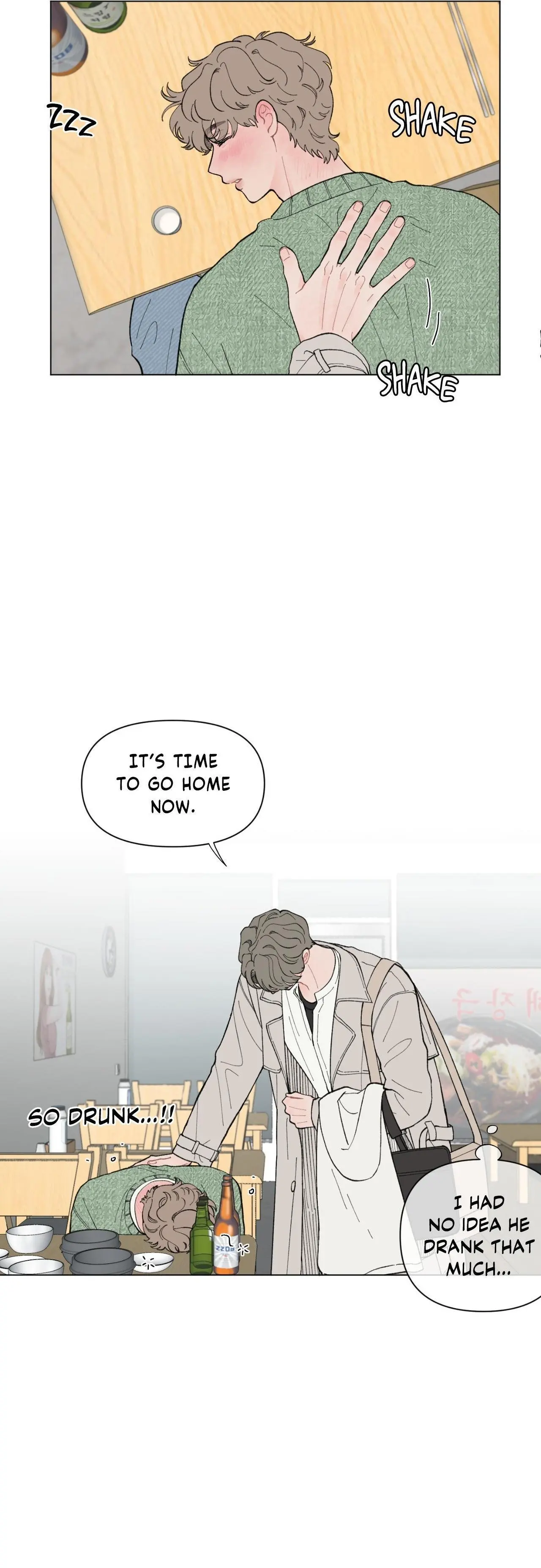To Mend a Heart - Chapter 52 Page 19