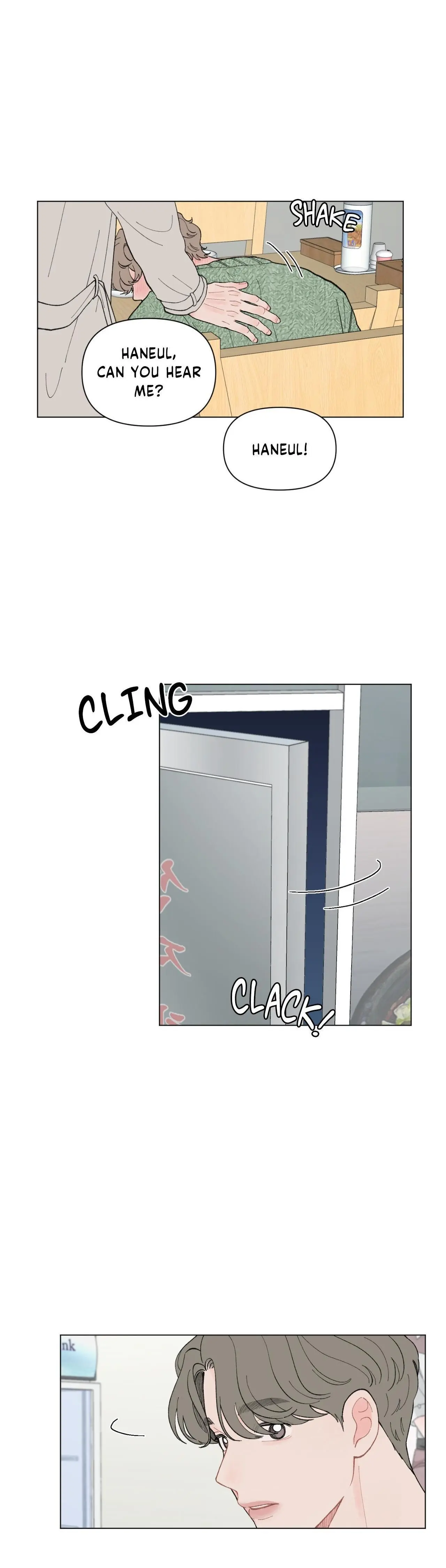 To Mend a Heart - Chapter 52 Page 21