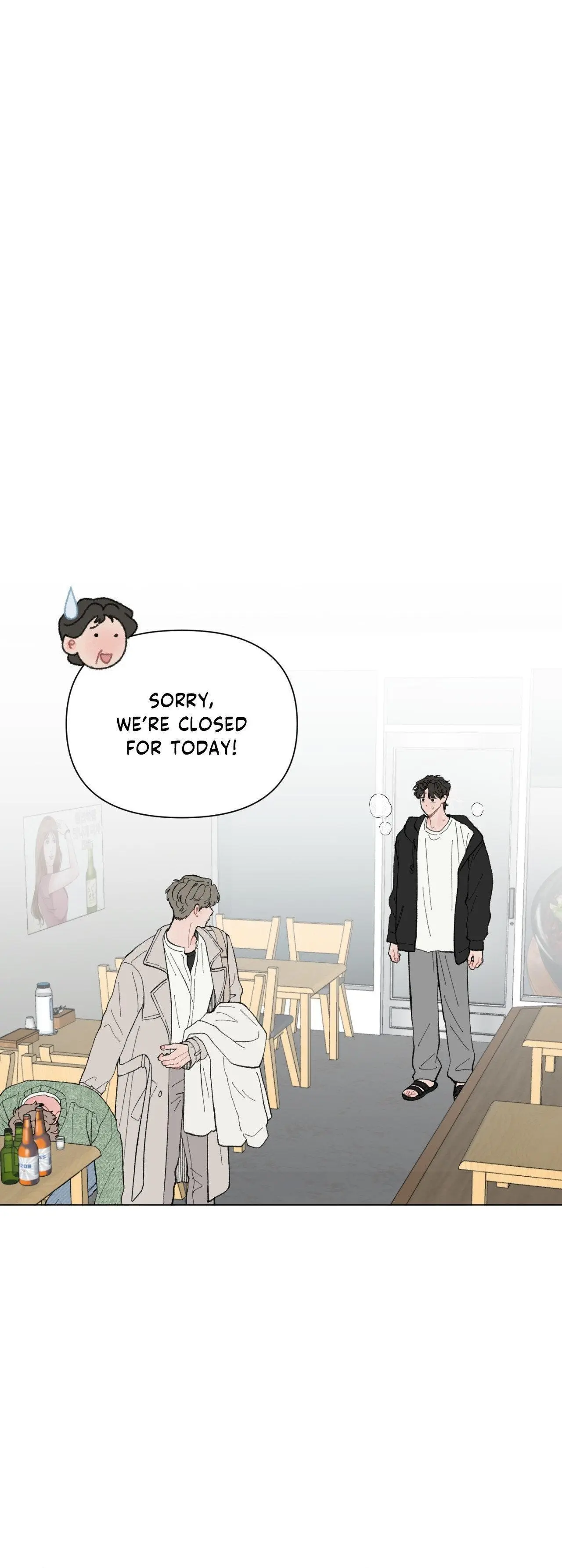 To Mend a Heart - Chapter 52 Page 22