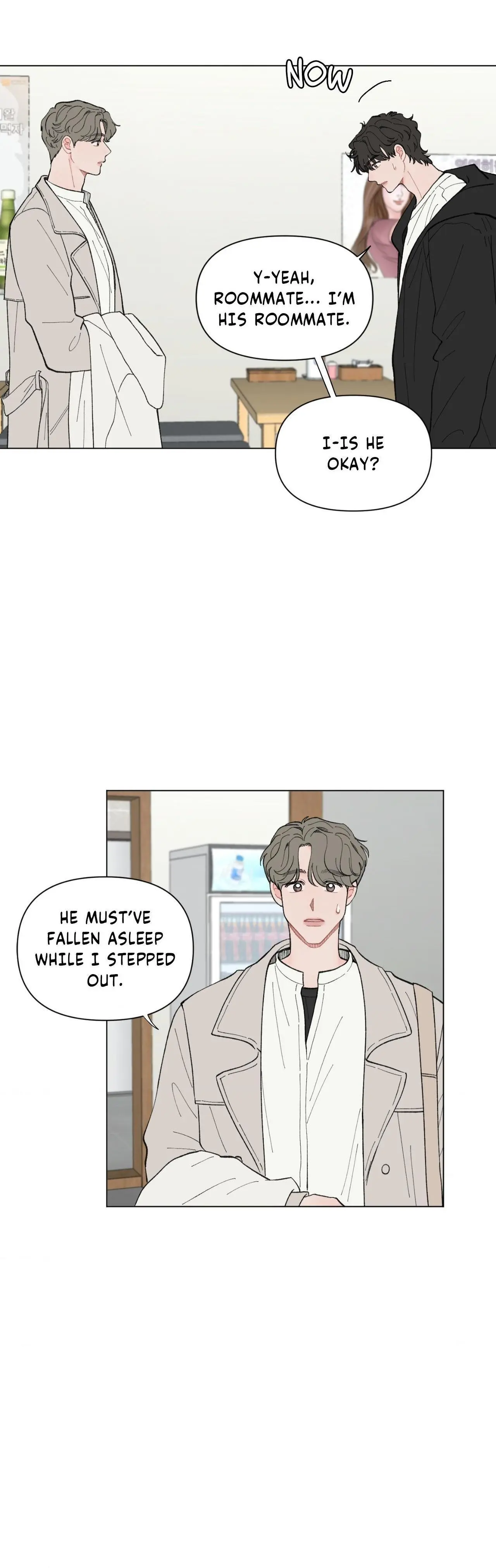 To Mend a Heart - Chapter 52 Page 24
