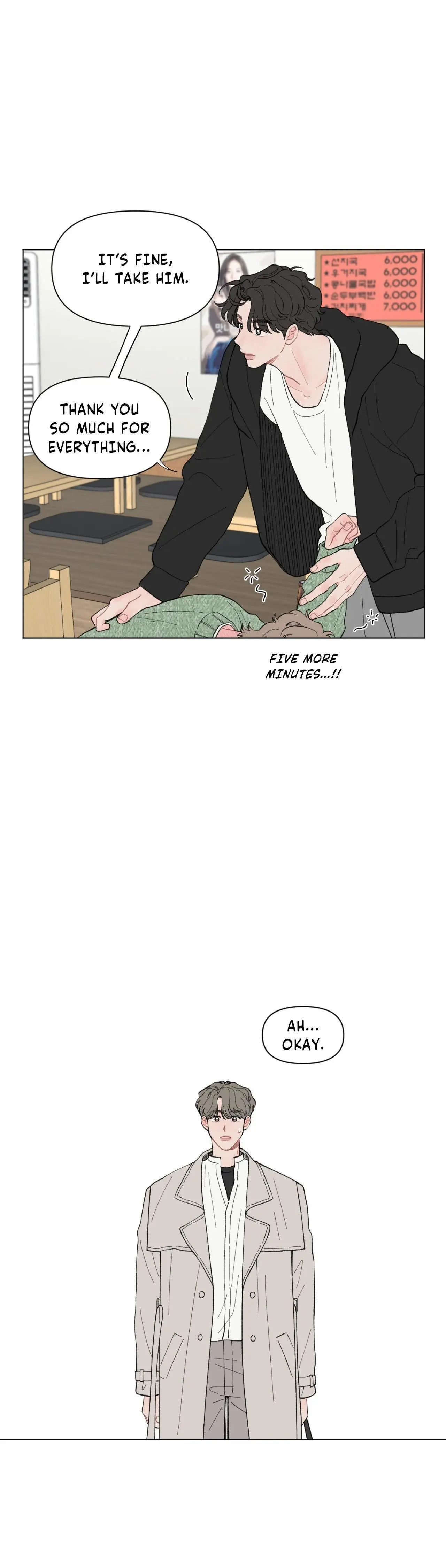 To Mend a Heart - Chapter 52 Page 26