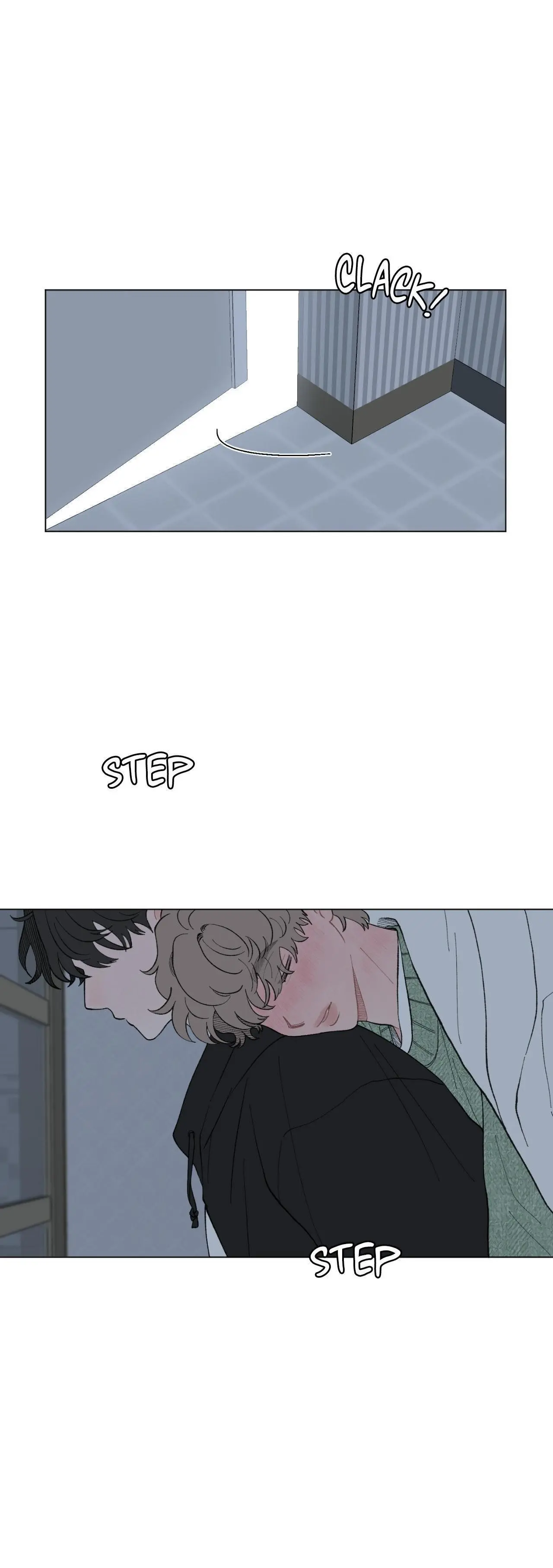 To Mend a Heart - Chapter 52 Page 28