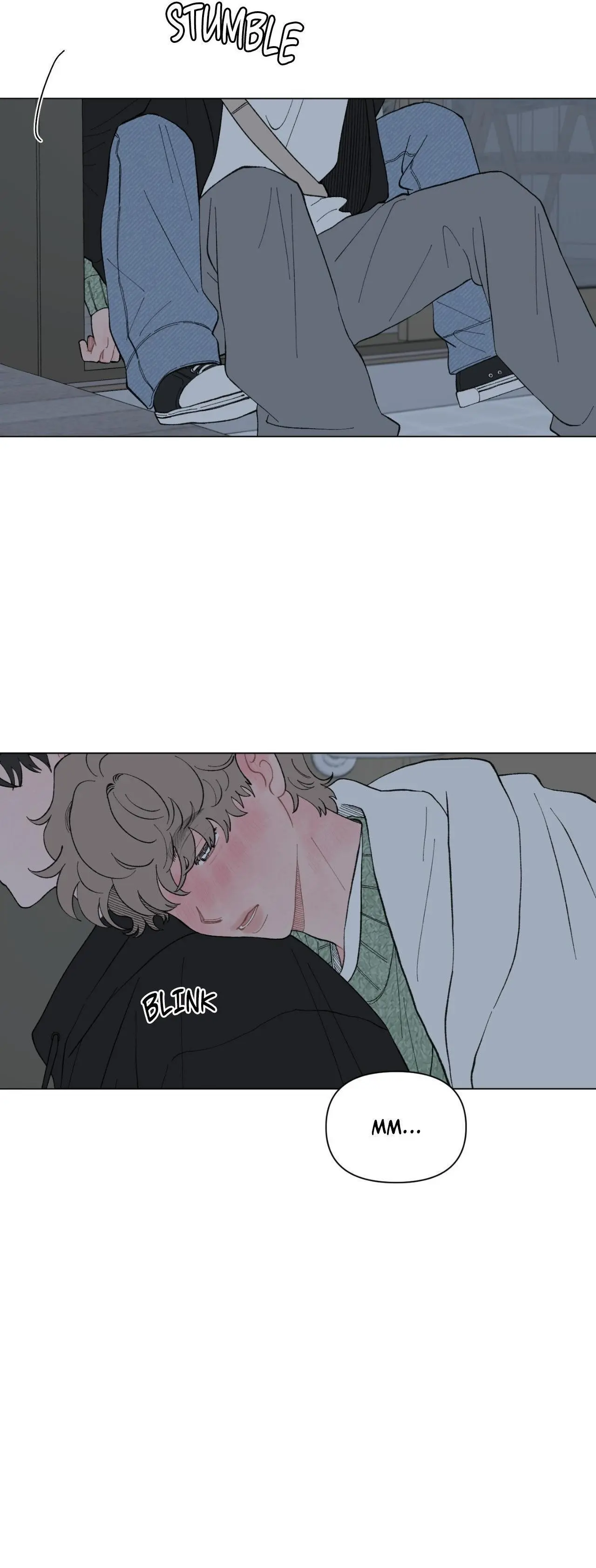 To Mend a Heart - Chapter 52 Page 29