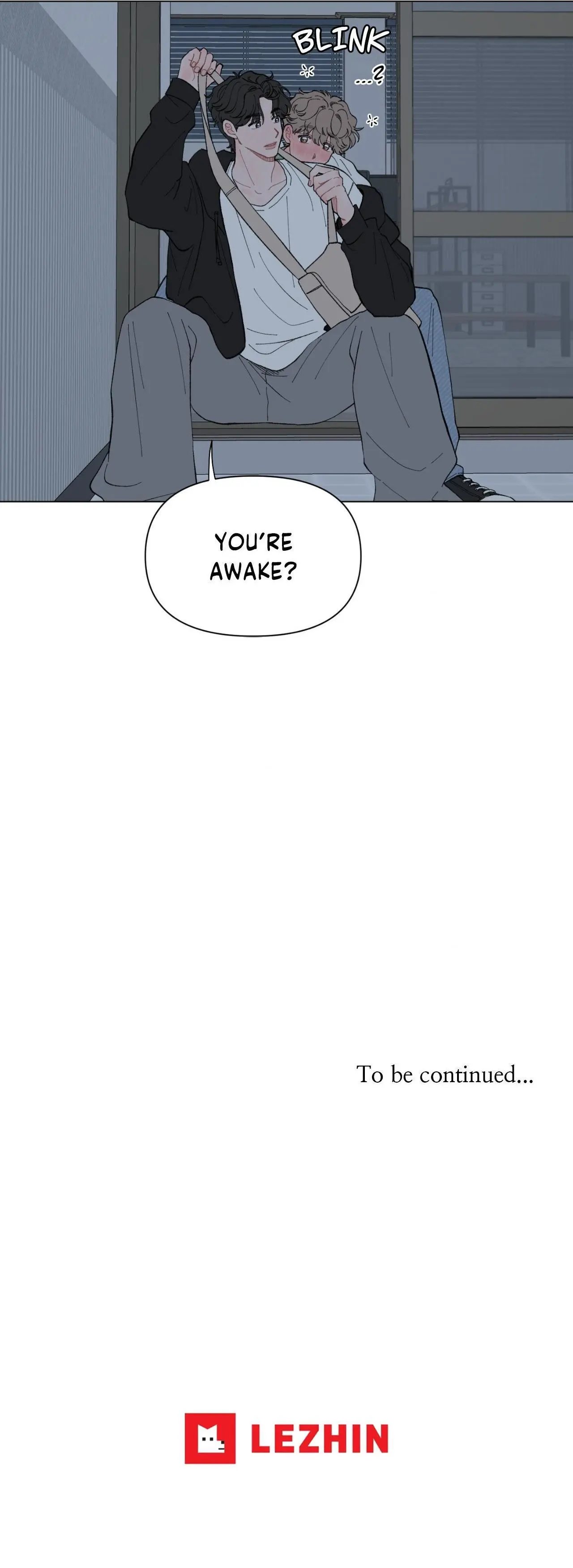 To Mend a Heart - Chapter 52 Page 30