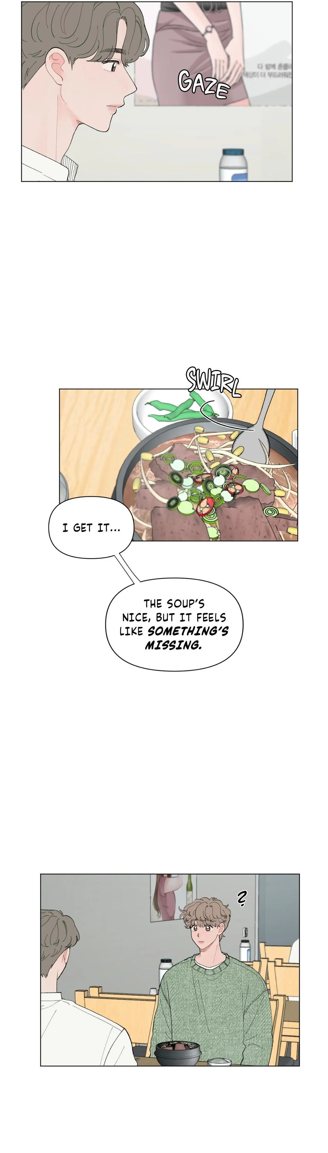 To Mend a Heart - Chapter 52 Page 5