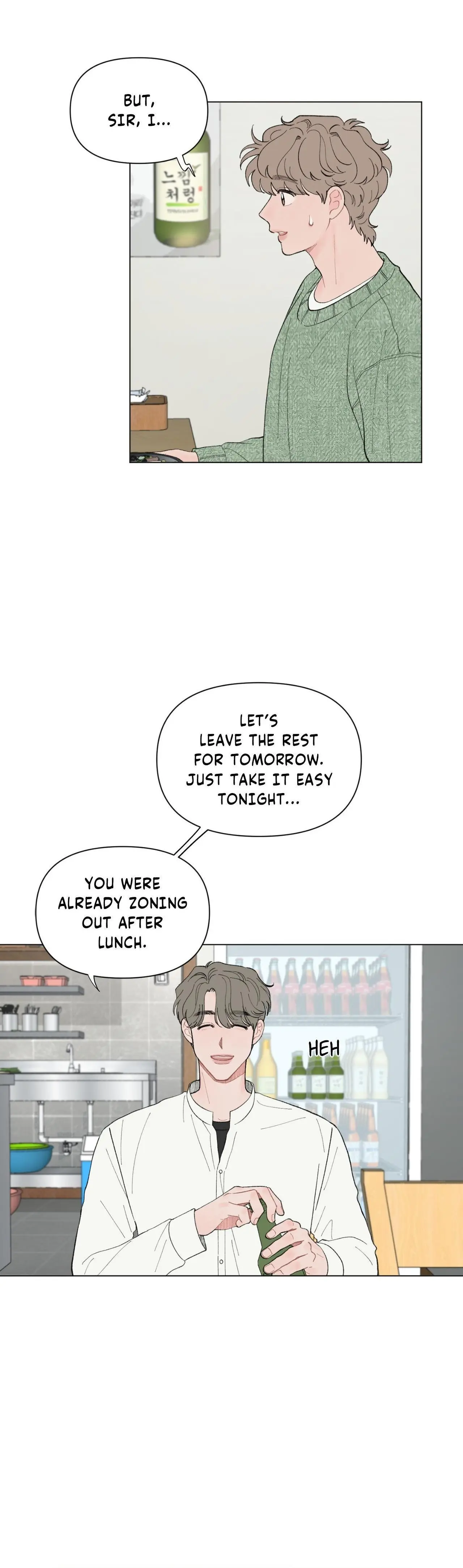 To Mend a Heart - Chapter 52 Page 7