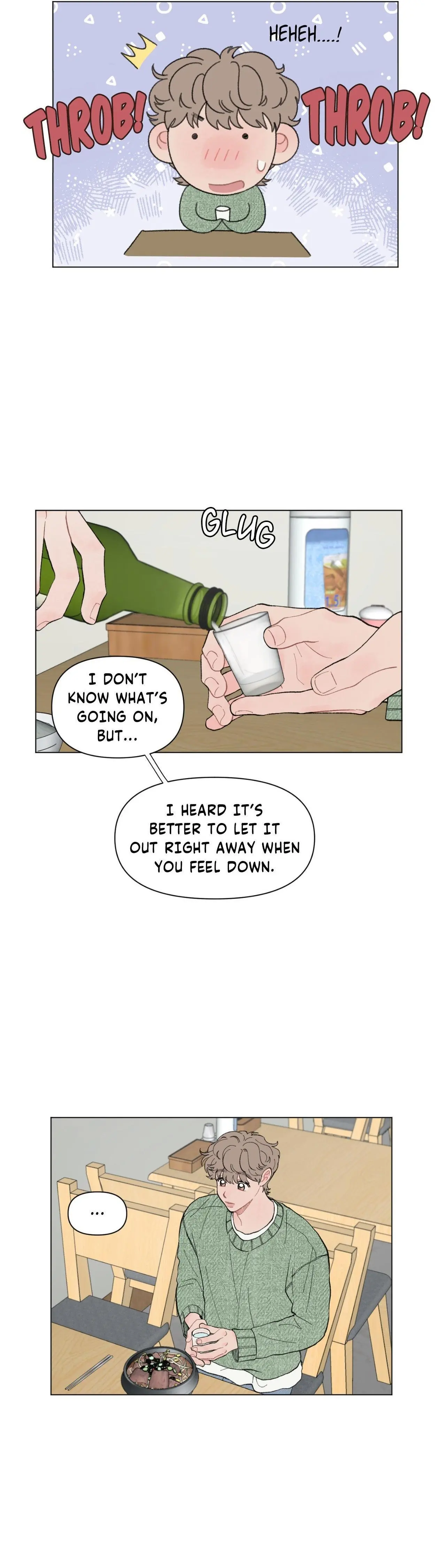 To Mend a Heart - Chapter 52 Page 8