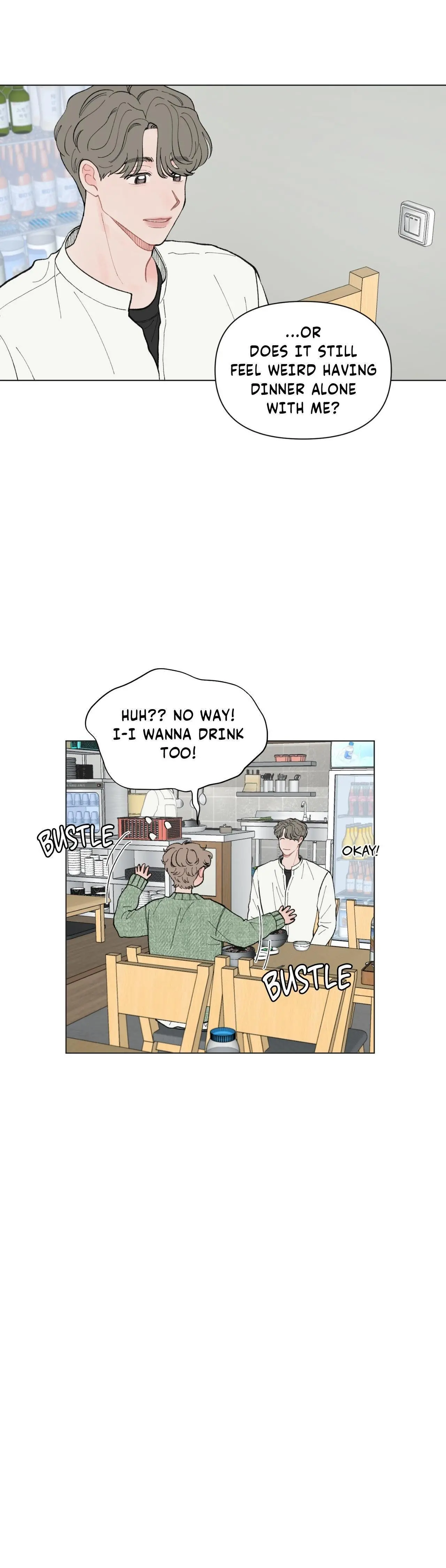 To Mend a Heart - Chapter 52 Page 9