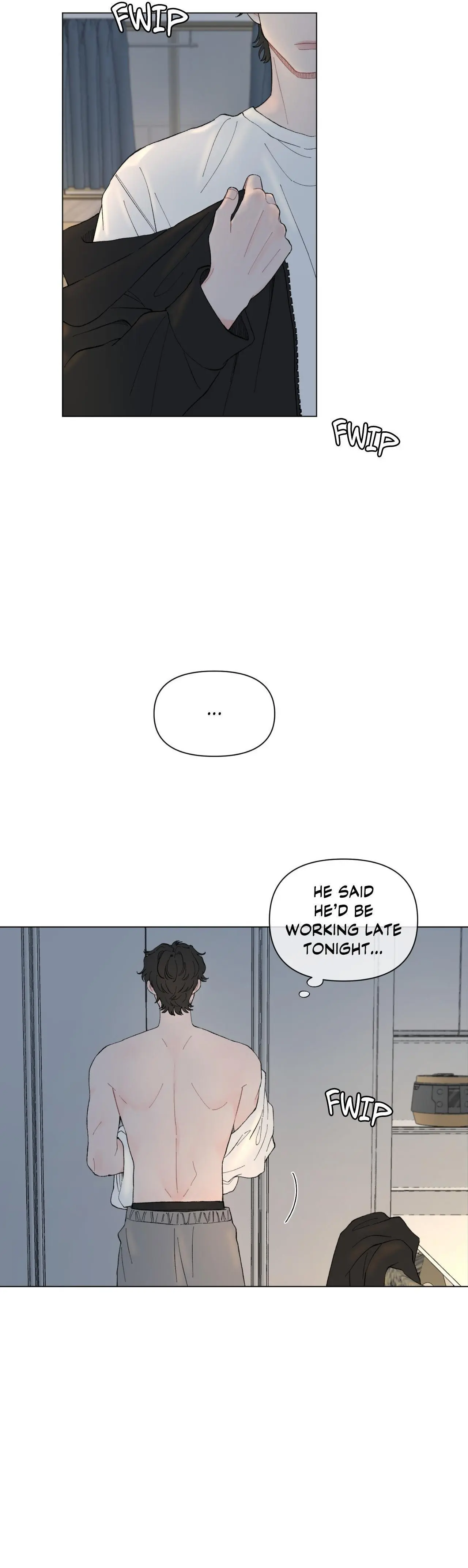 To Mend a Heart - Chapter 53 Page 10