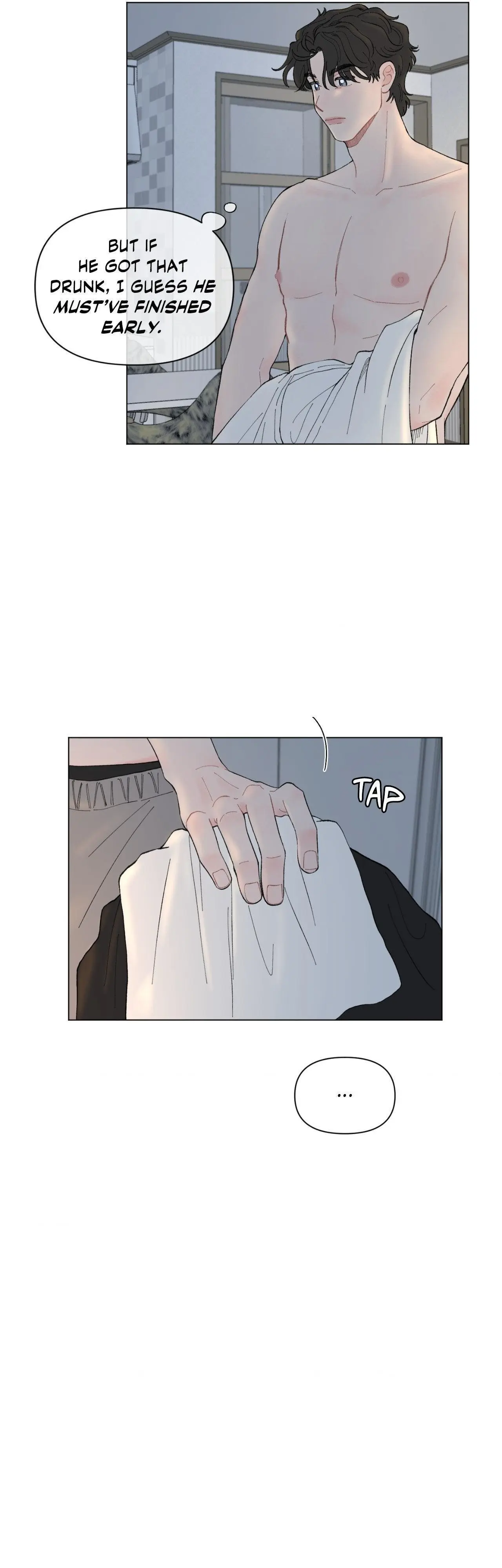 To Mend a Heart - Chapter 53 Page 11