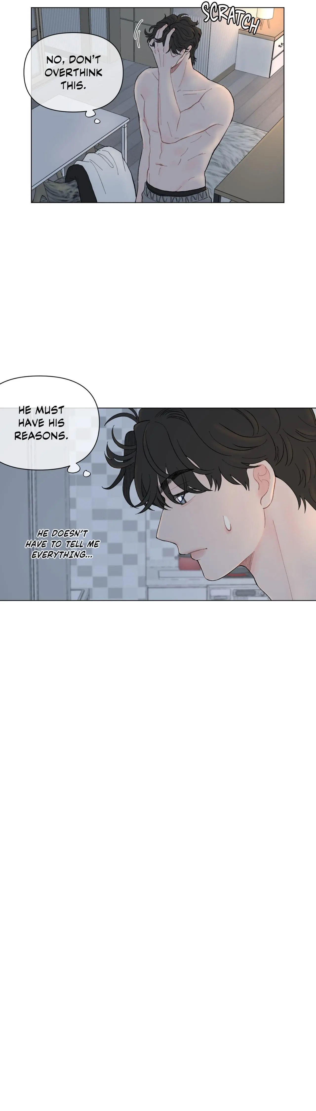 To Mend a Heart - Chapter 53 Page 12