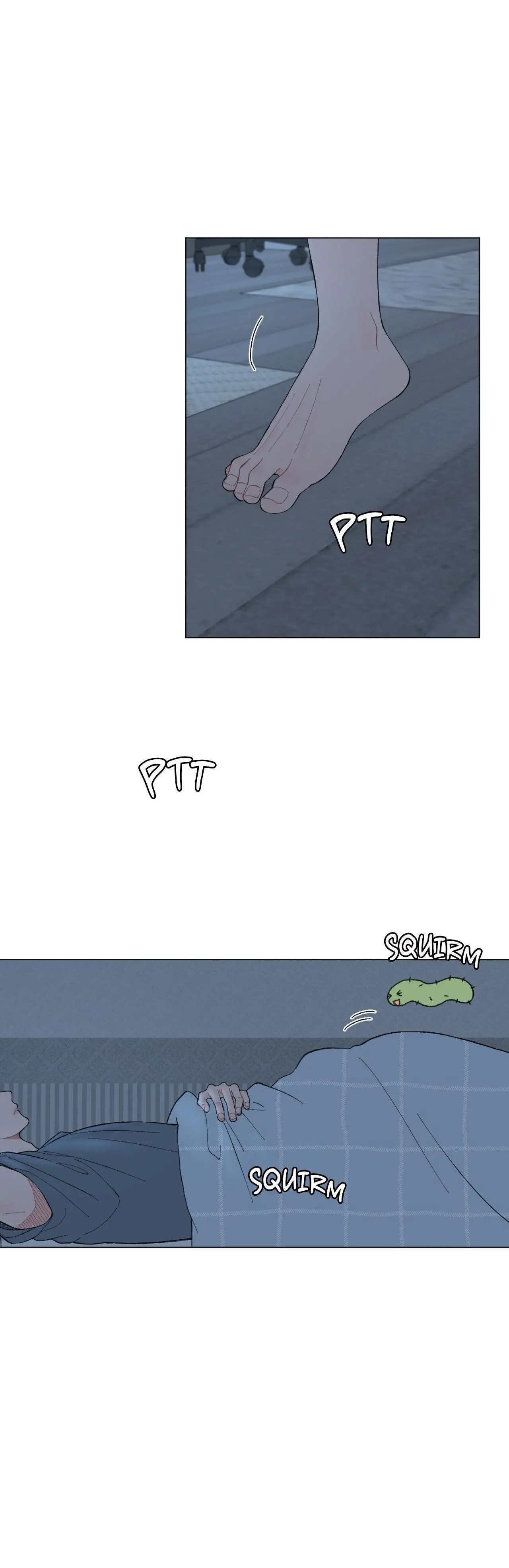 To Mend a Heart - Chapter 53 Page 14