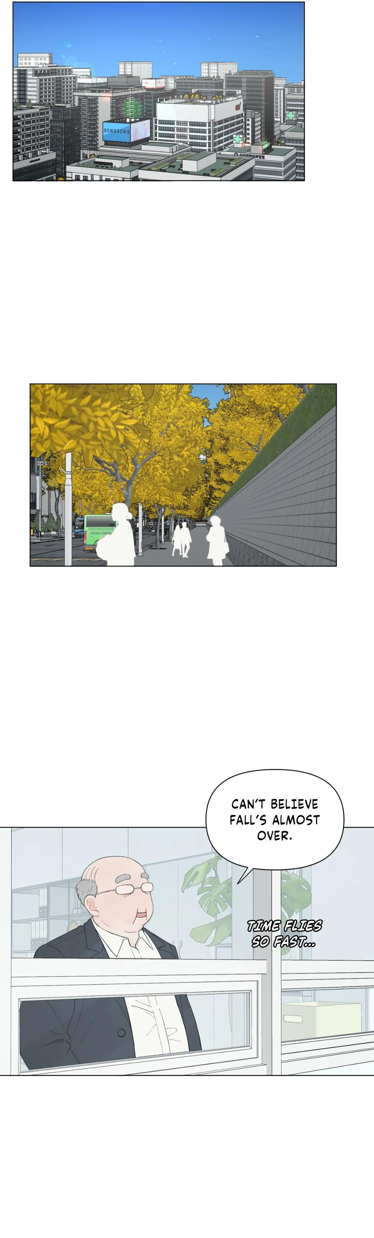 To Mend a Heart - Chapter 53 Page 20