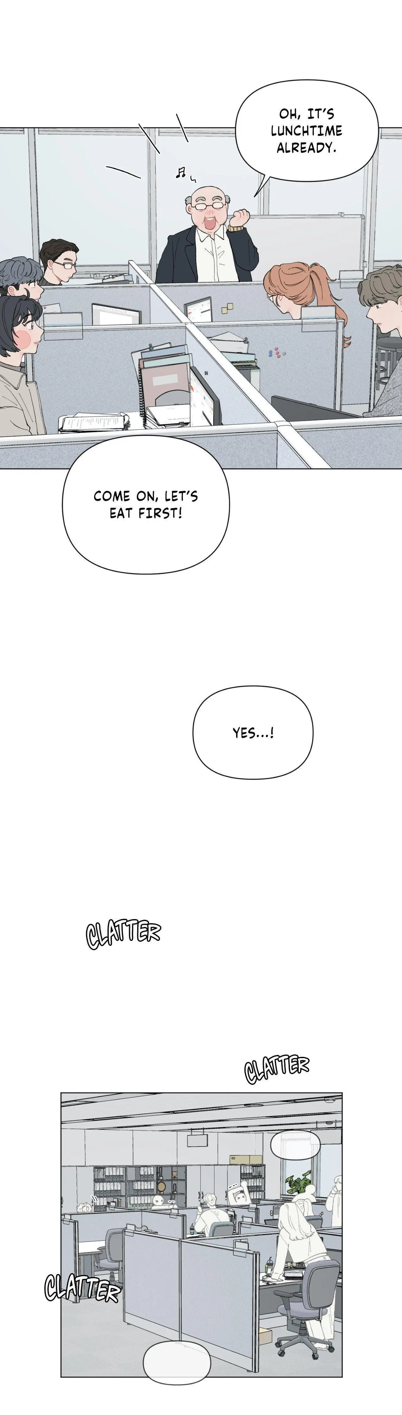 To Mend a Heart - Chapter 53 Page 22