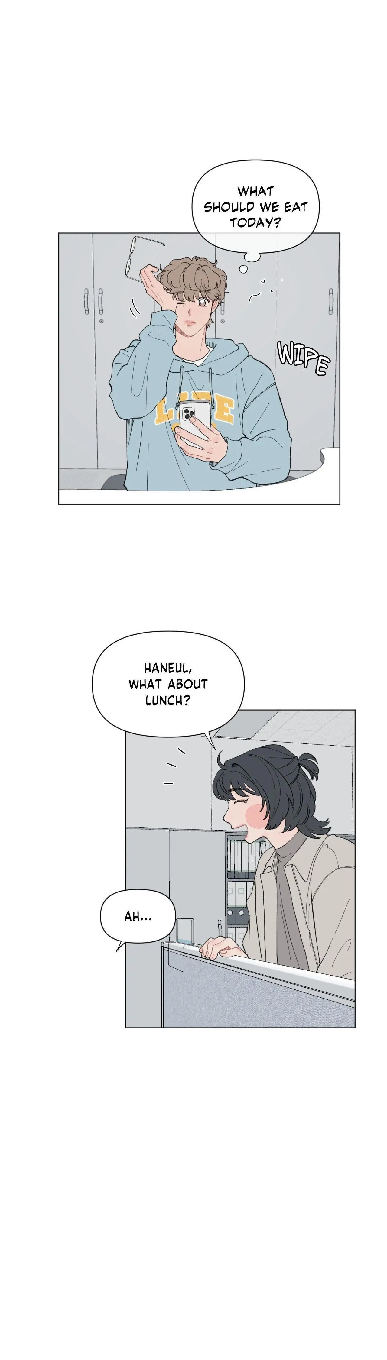 To Mend a Heart - Chapter 53 Page 23