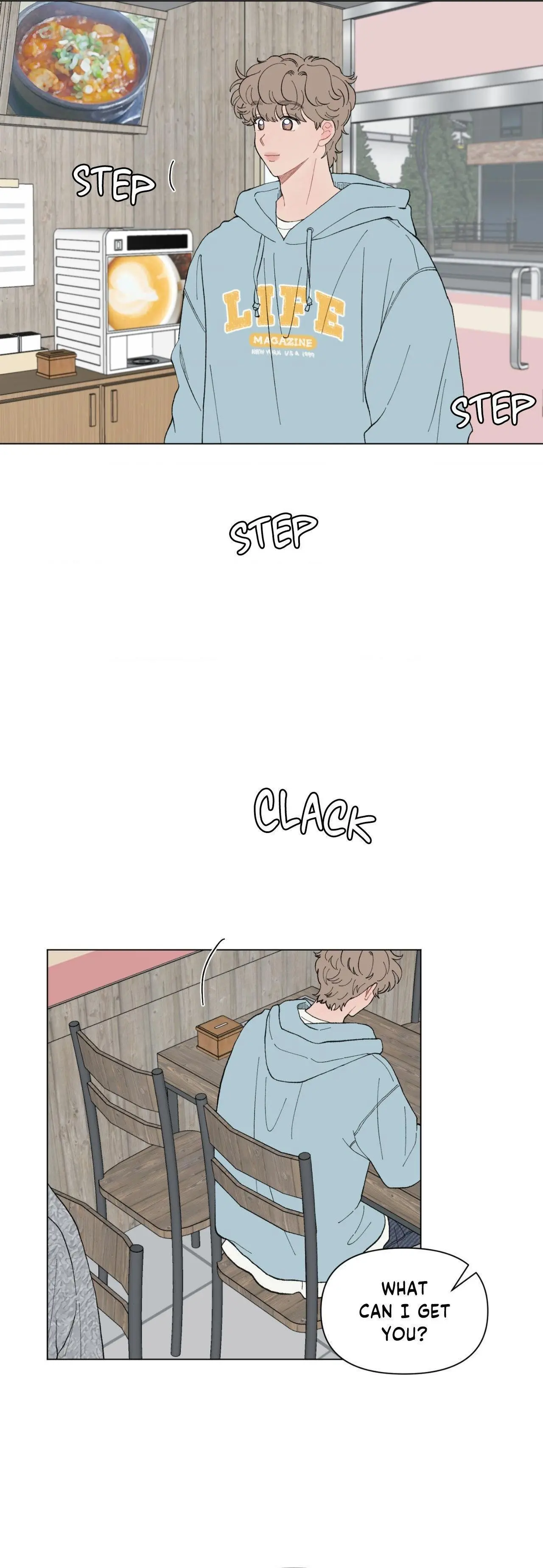 To Mend a Heart - Chapter 53 Page 26