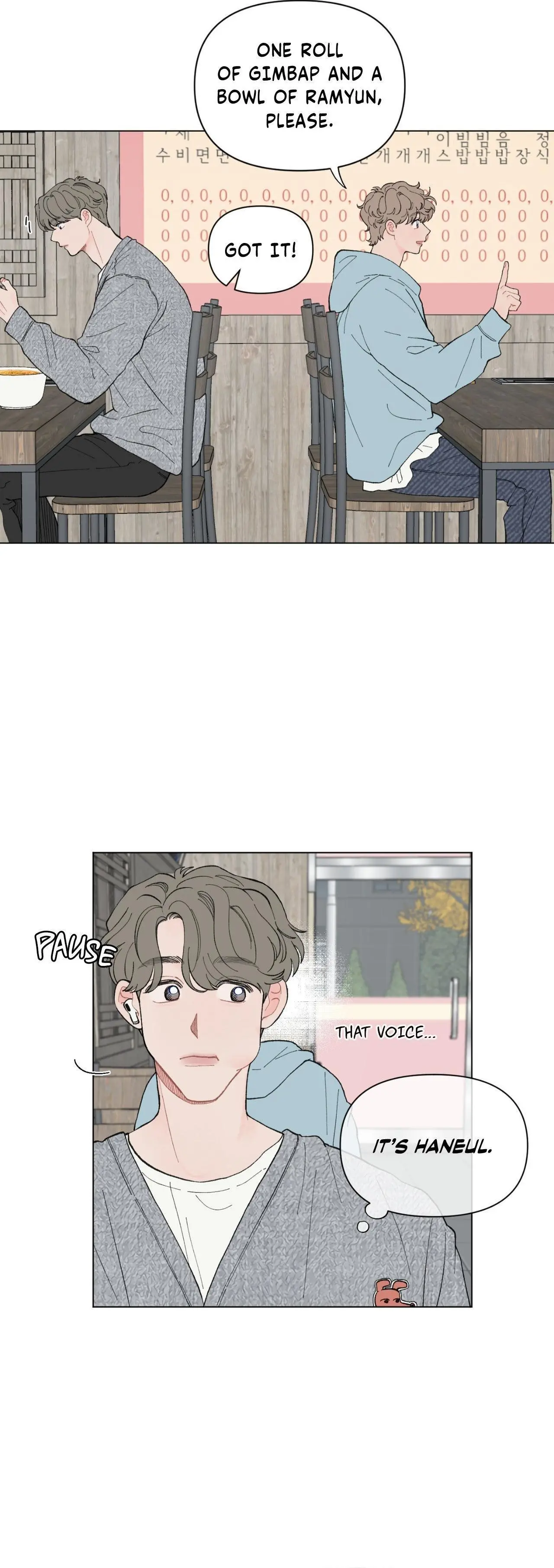 To Mend a Heart - Chapter 53 Page 27