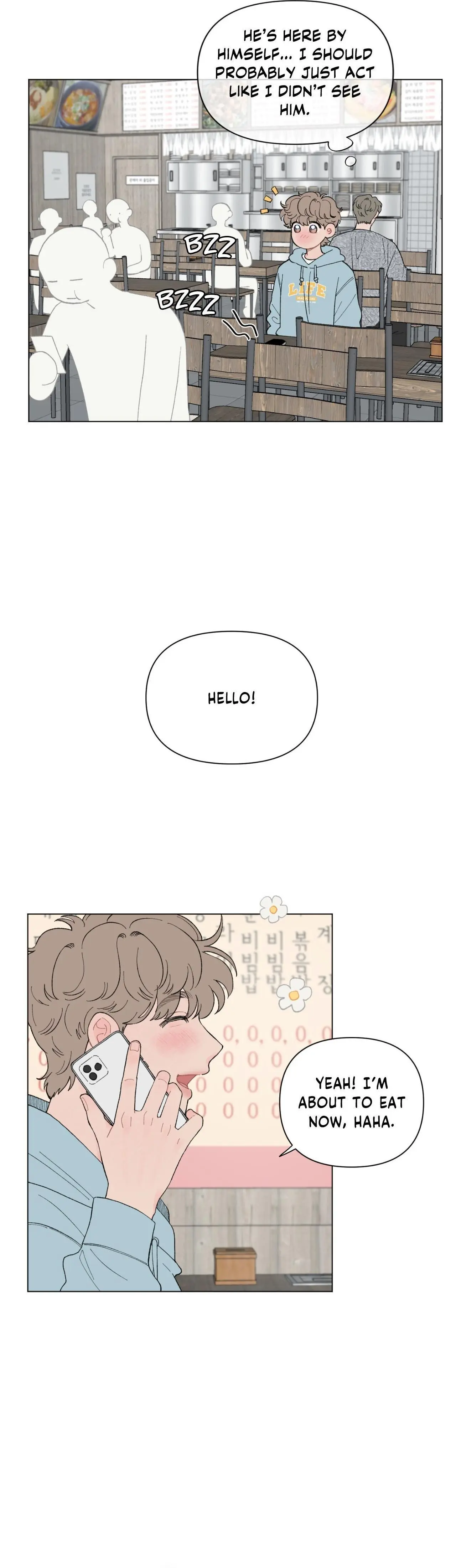 To Mend a Heart - Chapter 53 Page 28