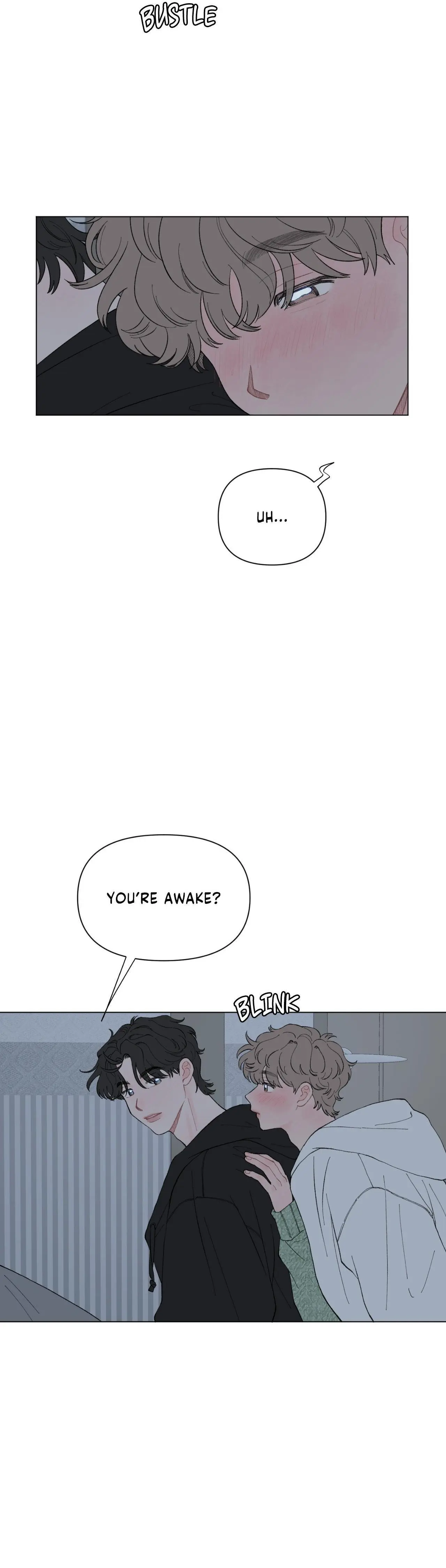 To Mend a Heart - Chapter 53 Page 3