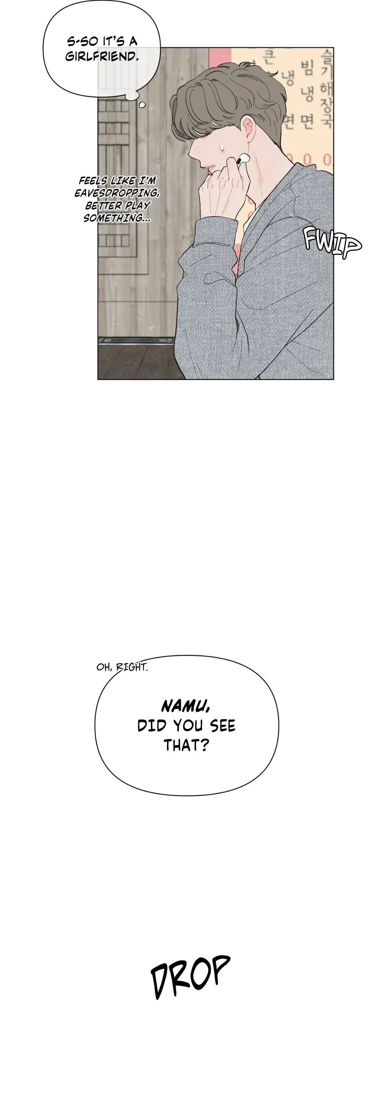 To Mend a Heart - Chapter 53 Page 30