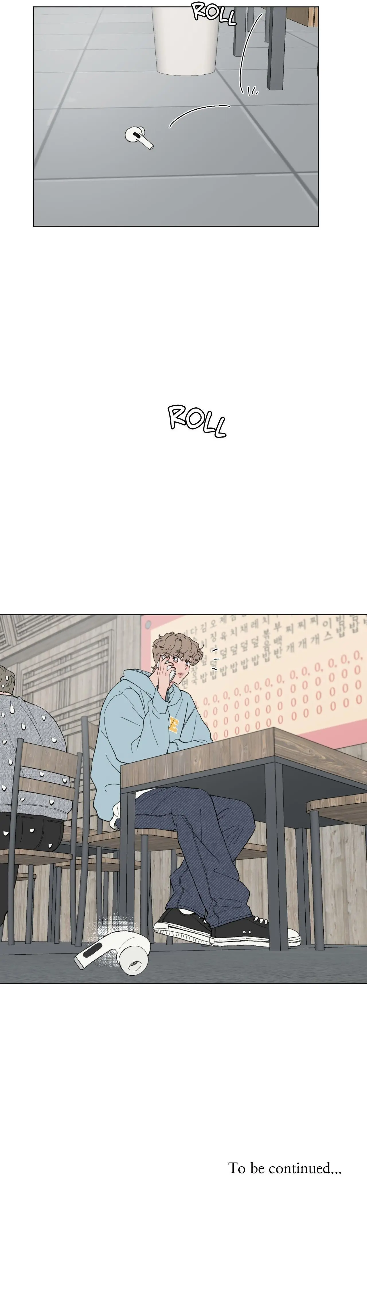 To Mend a Heart - Chapter 53 Page 31