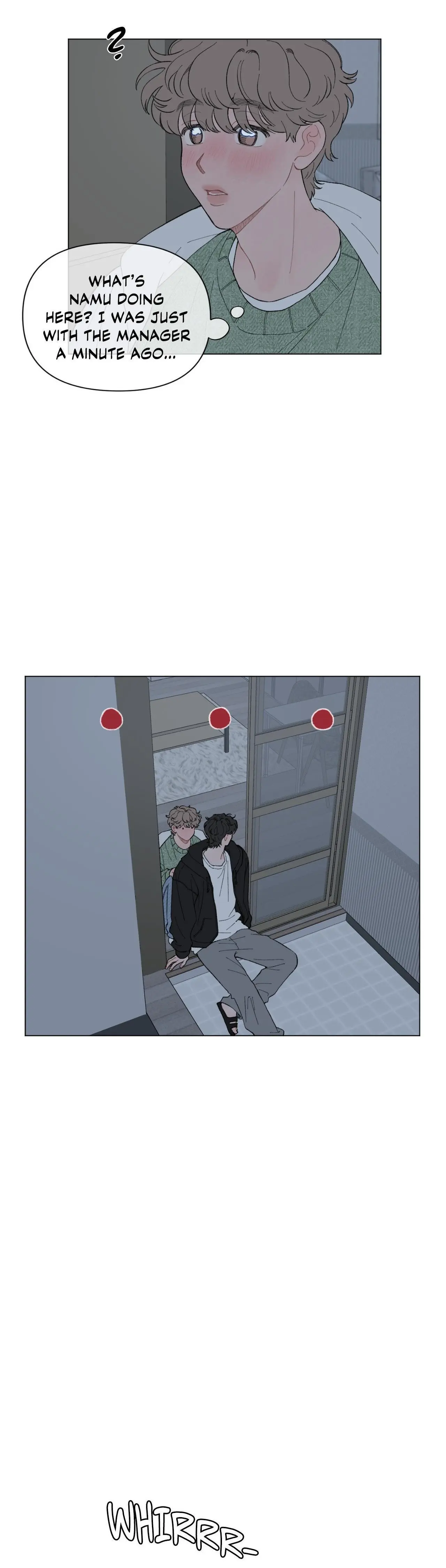 To Mend a Heart - Chapter 53 Page 4