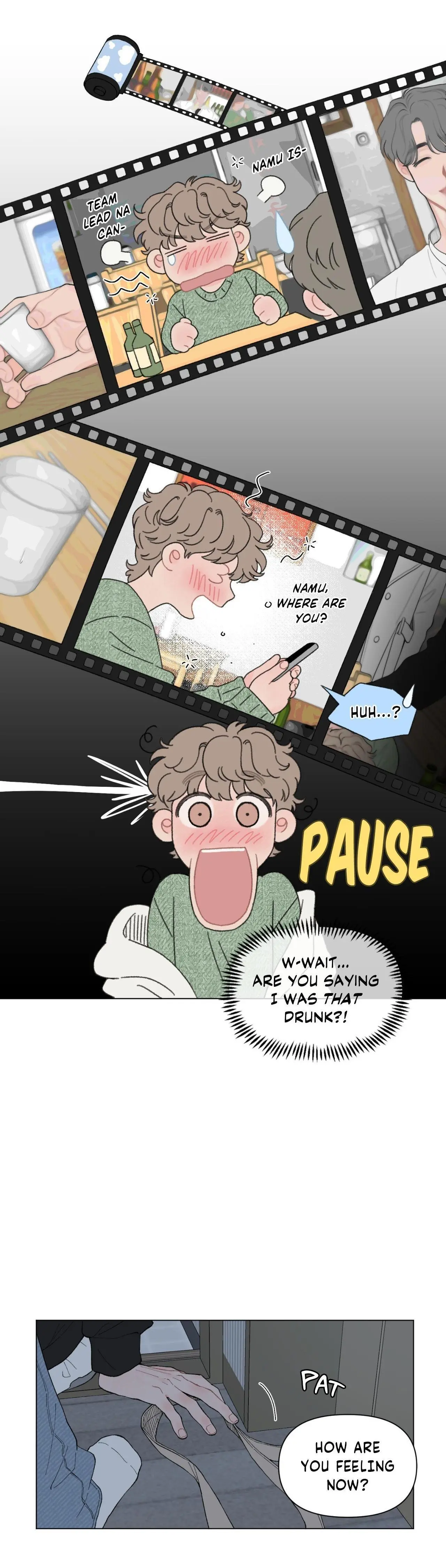 To Mend a Heart - Chapter 53 Page 5