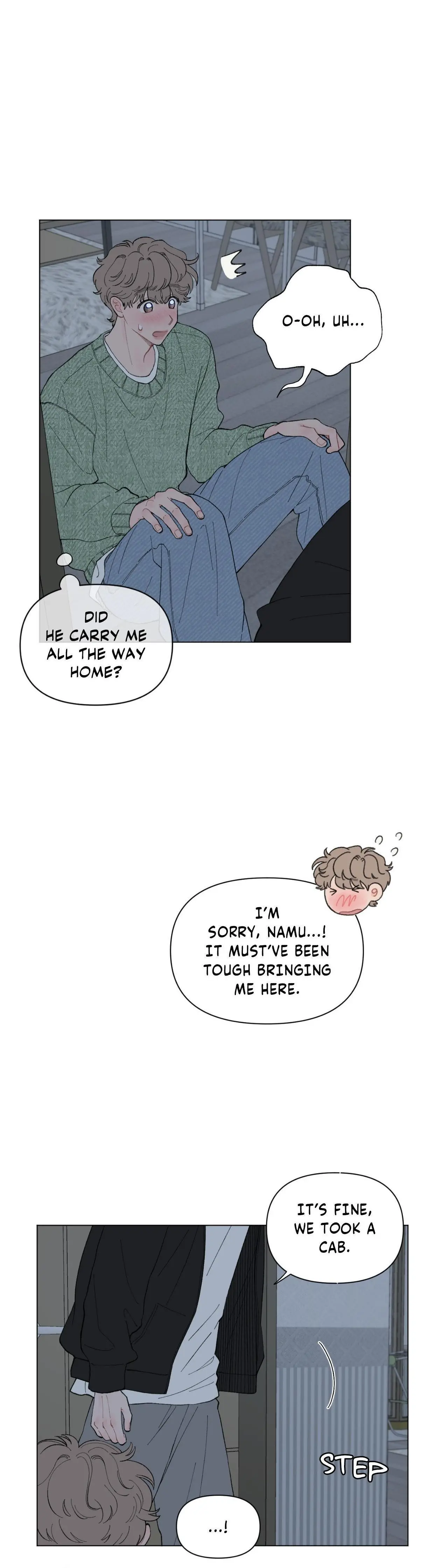 To Mend a Heart - Chapter 53 Page 6