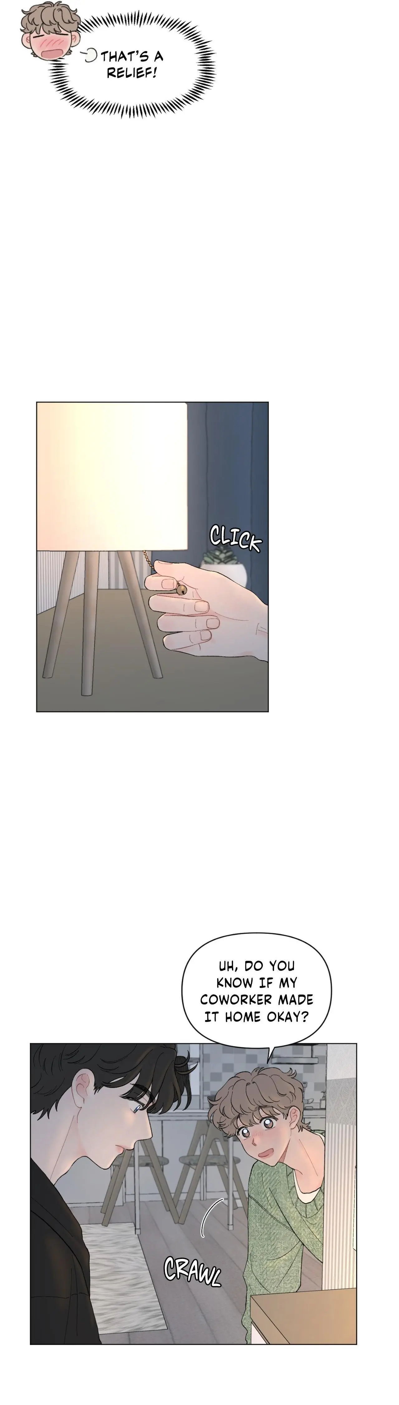 To Mend a Heart - Chapter 53 Page 7
